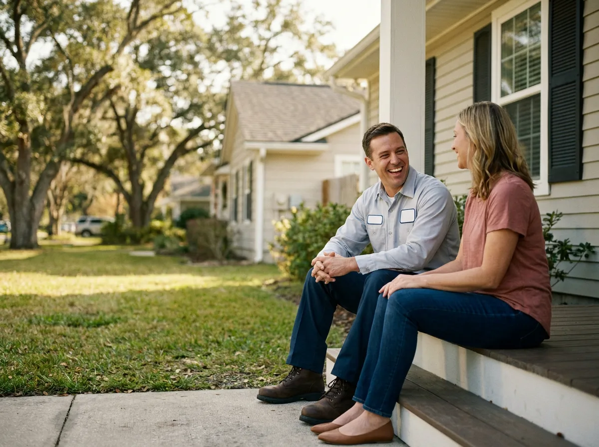 Septic tank pumping FAQs for Vici, OK